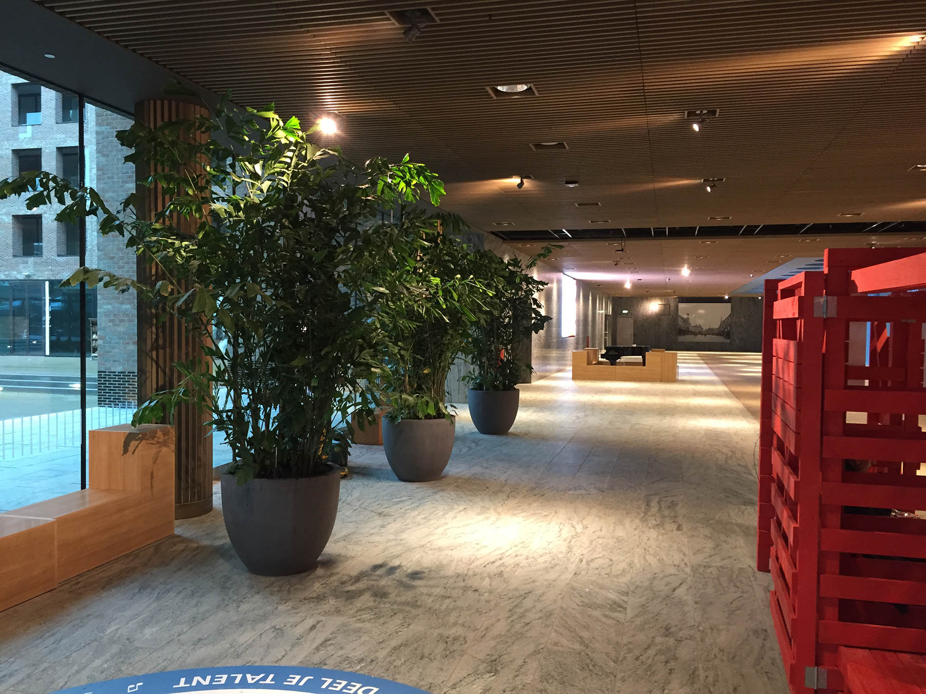 Afbeelding project